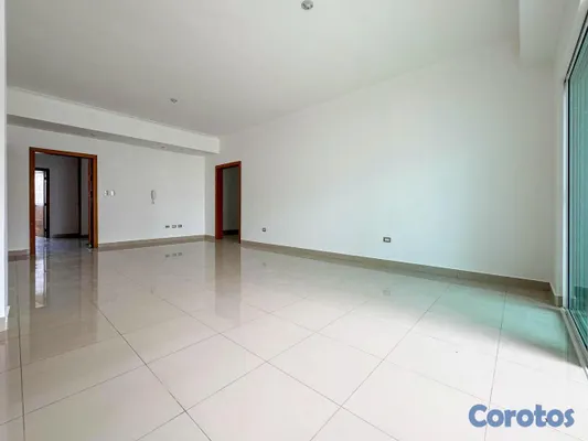 apartamentos - Apartamento en alquiler en Evaristo Morales 5
