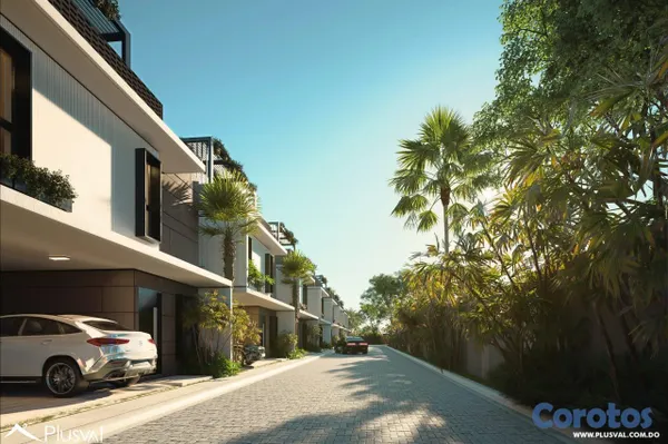 casas - Zama Residence 4