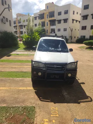 jeepetas y camionetas - Matricula original a mi nombre, placa y seguro al día.  11
