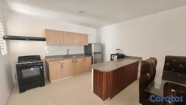 apartamentos - ¡Apartamento en alquiler en Antares del Este II - Ciudad Juan Bosch! 6