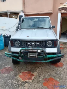 Vendo machito 290, motor 1uzfe