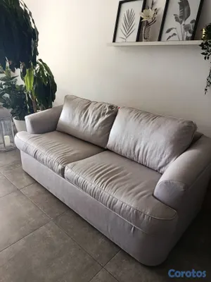 muebles y colchones - Venta Sofa Cama  3