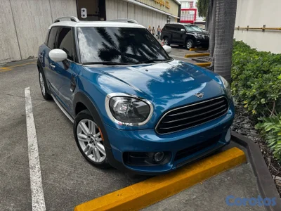 Mini Cooper countryman 2020 4x4