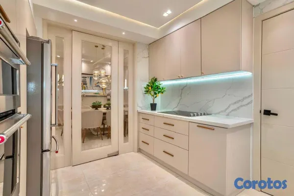 apartamentos - Apartamento en Venta, Bella Vista Sur 6