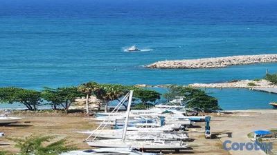 terreno en puerto plata