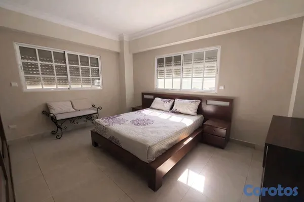 apartamentos - Apartamento  ph de 3 Habitaciones + Estudio Próximo al Mirador Sur 4
