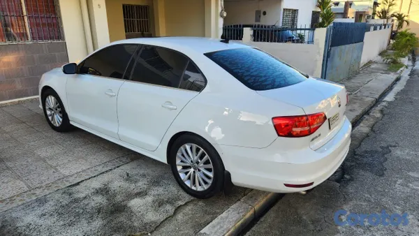 carros - Volkswagen Jetta 2015 1.8 TSI - Nítido 10