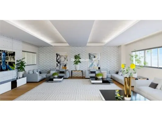 Apartamento en Bella Vista, foto 3