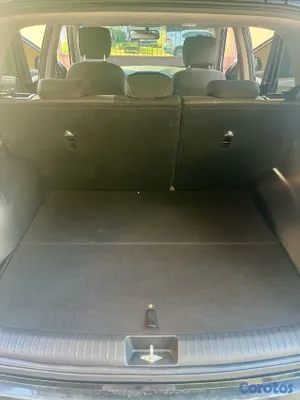 jeepetas y camionetas - Hyundai Cantus 2017 en venta, solo 53,000 km 7