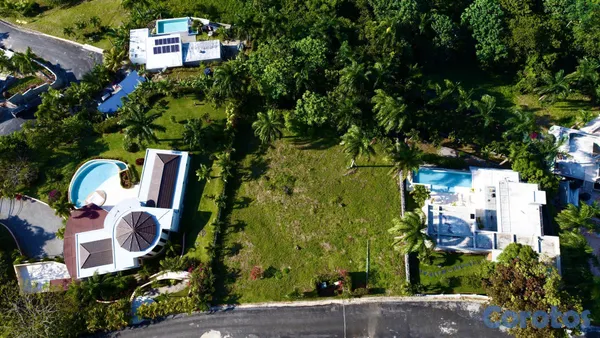 solares y terrenos - Terreno de Lujo en Residencial Exclusivo a 7 Minutos de Las Terrenas 7