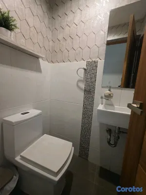 apartamentos - disfruta el lujo de vivir en la exclusiva zona de PIANTINI  6