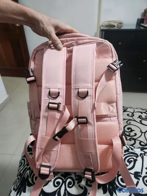 carteras y maletas - Mochila 3