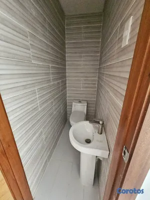 apartamentos - Apartamento de 3 habitaciones Nuevo con terraza en 10