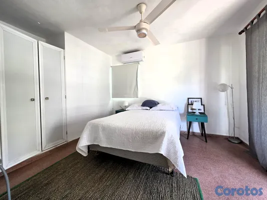 apartamentos - Venta Apartamento en Juan Dolio amueblado cerca de 5