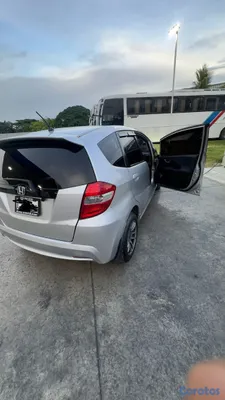 carros - Honda fit 2012 8