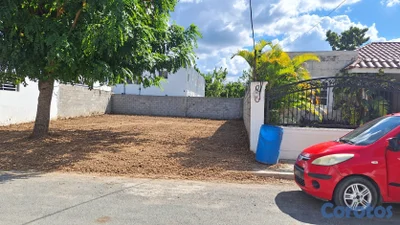 Solar en venta en Don Pedro, La Vega