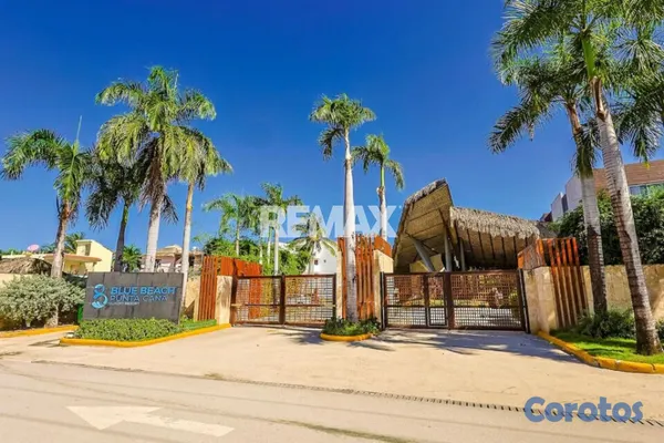 apartamentos - Apartamento 2 habitaciones - Blue Beach: Playa a S 13