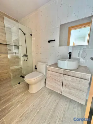 apartamentos - Apartamento en venta en Evaristo Morales - 25 5
