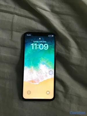 celulares y tabletas - iphone x de 256Gb desbloqueado de fabrica  8