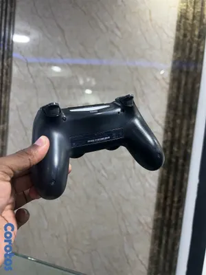 consolas y videojuegos - Control original ps4 2