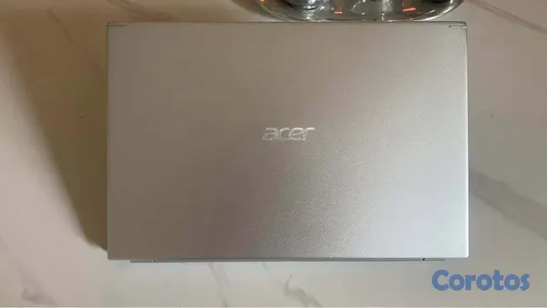 computadoras y laptops - Acer Aspire 5 | i5 11.ª | 8GB RAM | 256GB SSD | 15 6