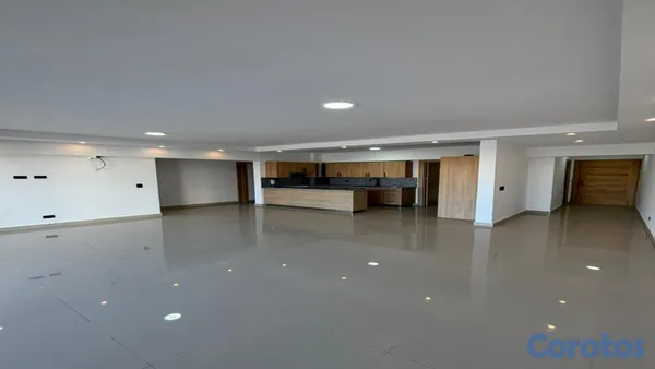 apartamentos - Alquiler Apartamento Nuevo en Los restauradores 9