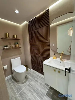 apartamentos -  APARTAMENTO DE LUJO AMUEBLADO EN BELLA VISTA 15