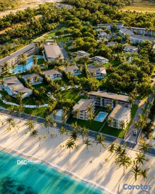 apartamentos - APARTAMENTOS Y VILLAS EN VENTA EN LAS TERRENAS PRIMERA LINEA DE PLAYA 
 13