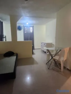 apartamentos - Alquiler Estudio Amueblado, Cuidad Nueva 2
