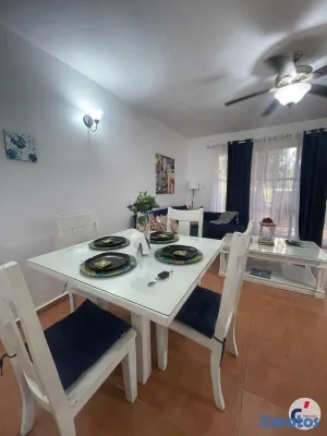 apartamentos - Apartamento en alquiler amueblado en Cocotal, Punt 9