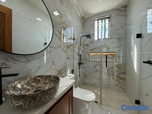 casas - Casa en Venta, Santiago de los Caballeros 5