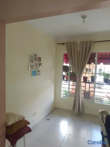 VENTA DE APARTAMENTO EN PABLO MELLA KM18