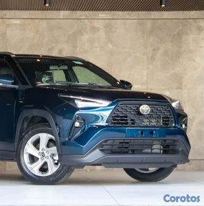 Toyota Yaris Cross Full 2027