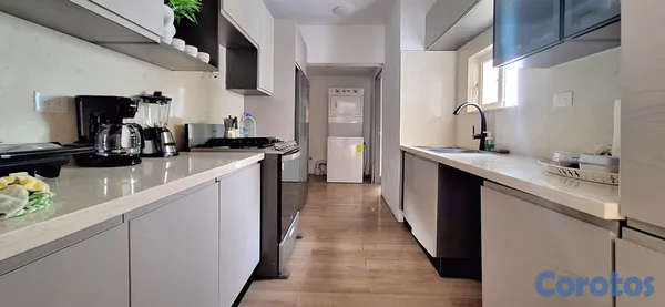 casas - Casa en alquiler Metro Country Club 7