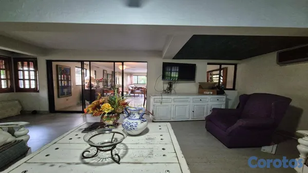 casas - En Venta Casa en Las Praderas Proyecto Cerrado 10