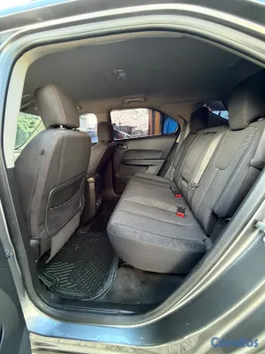 carros - Chevrolet Equinox LT 2015 12
