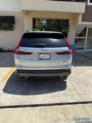 jeepetas y camionetas - Honda CRV 2024 Sport L Hybryd 5