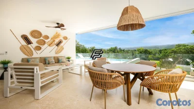 Escapada de Ensueño: Apartamento Las Ballenas