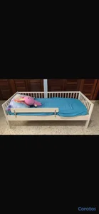 Cama para niño o niña 