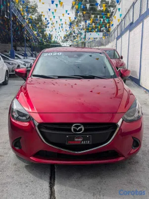 carros - MAZDA DEMIO 2020 2