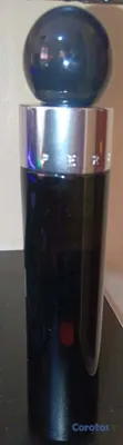 salud y belleza - Perfume Perry Ellis 360 Black. 4