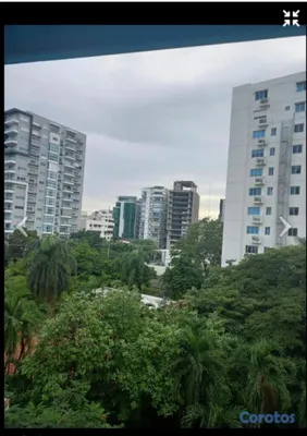 apartamentos - Se Vende Apartamento de 300mts, 5to piso en naco con:

-  5