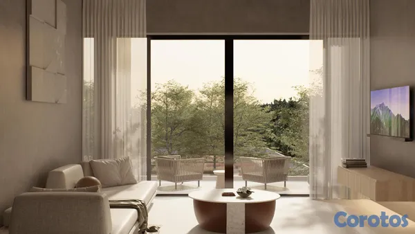 apartamentos - Apartamentos Modernos en Venta en Santiago | Samán Towers 10