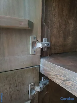muebles y colchones - Armario para almacenaje hechos a medida 13