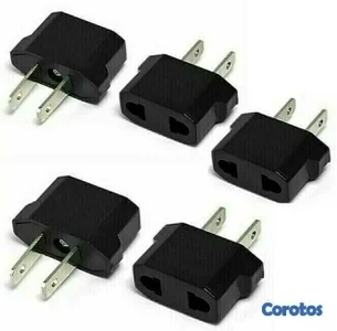 accesorios electrónicos adaptadores conectores y mucho mas 