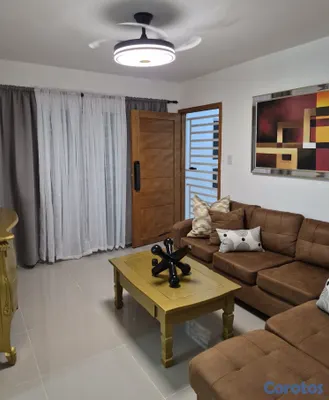 apartamentos - Apartamento amueblado con piscina proximo aeropuer 5