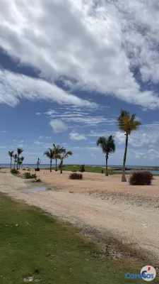 apartamentos - JOYA ÚNICA EN CAP CANA | Primera Línea de Mar con  3