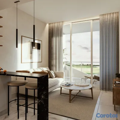 apartamentos - Condominios en Venta en Punta Cana — Bávaro, Cana  9