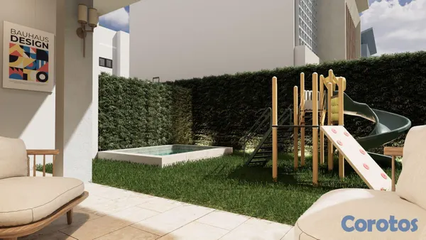 otros inmuebles - Tres Mares - Townhouses de 2 habitaciones en Punta Cana 9