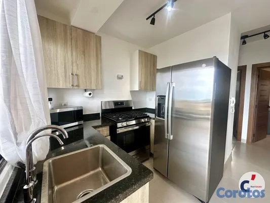 apartamentos - VELERO 👉ALQUILER Apto AMUEBLADO 1 hab + estudio y  5
